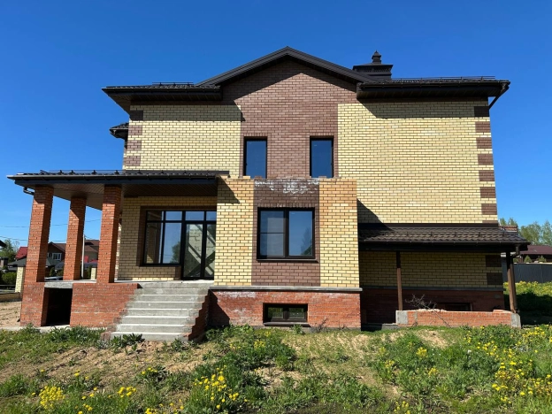 Купить дом в районе Советский в Иванове. Вариант № 24076, 4, площадь -  квм, цена 25000000 рублей