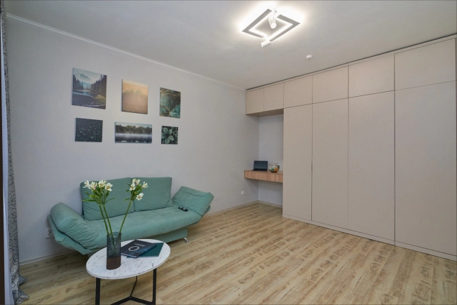 Купить квартиру в Иркутске. Вариант № 9987888, 1, площадь - квм, цена 9250000 рублей