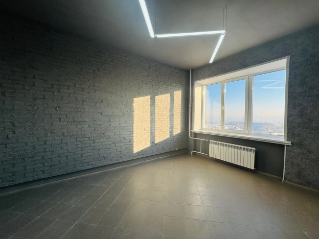 Снять офисы на улице Мусы Джалиля в Новосибирске. Вариант № 3868, 1, площадь -  квм, цена 30360 рублей