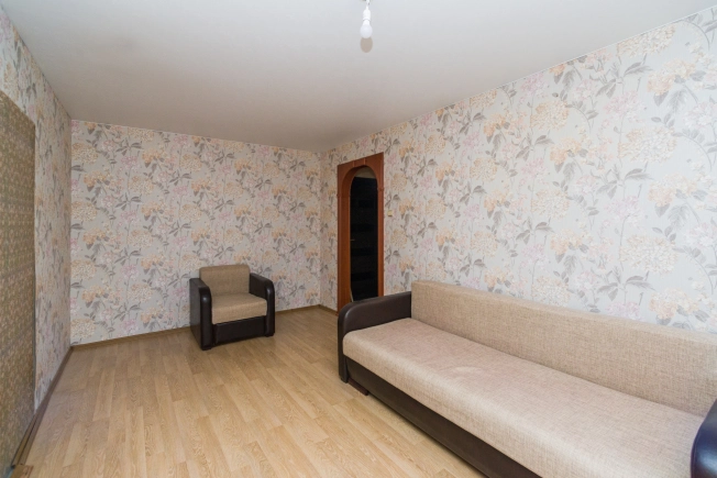 Купить квартиру на улице Семёна Середы в Рязани. Вариант № 10752530, 2, площадь - квм, цена 3300000 рублей