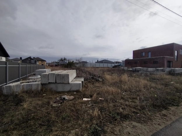 Купить земельный участок в Воронеже. Вариант № 29288, 2, площадь -  квм, цена 5890000 рублей