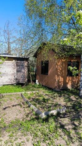 Купить дом в Лакинске. Вариант № 10175, 22, площадь -  квм, цена 3000000 рублей