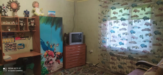 Купить дом в Омске. Вариант № 2705, 2, площадь -  квм, цена 7100000 рублей