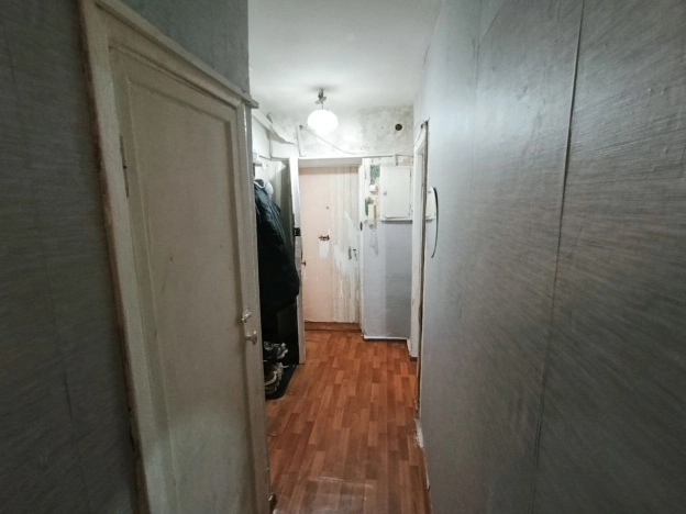 Купить двухкомнатную квартиру на вторичке на улице 16-я Парковая в Москве. Вариант № 10663124, 2, площадь -  квм, цена 6200000 рублей