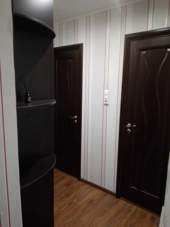 Купить двухкомнатную квартиру на вторичке у метро Бульвар Дмитрия Донского в Московской области. Вариант № 10471149, 11, площадь -  квм, цена 5200000 рублей