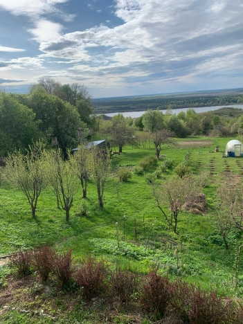 Купить дом на улице Кирова в Нижегородской области. Вариант № 49191, 15, площадь -  квм, цена 3000000 рублей