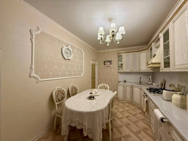 Купить трехкомнатную квартиру в Ивановской области. Вариант № 10333497, 2, площадь -  квм, цена 12000000 рублей