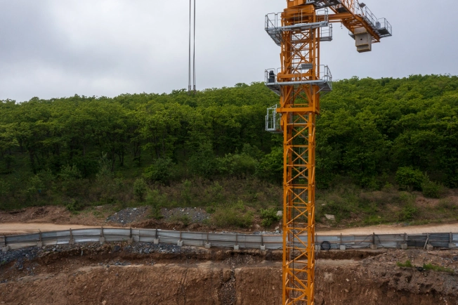 . Вариант № 4136968, 3, площадь - 62.45 квм, цена 10696400 рублей