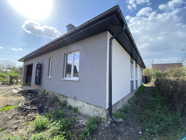 Купить дом в районе Советский в Воронеже. Вариант № 2701940, 7, площадь -  квм, цена 8950000 рублей