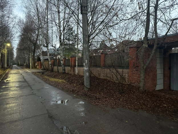 Купить земельный участок в Химках. Вариант № 17897, 3, площадь -  квм, цена 18200000 рублей