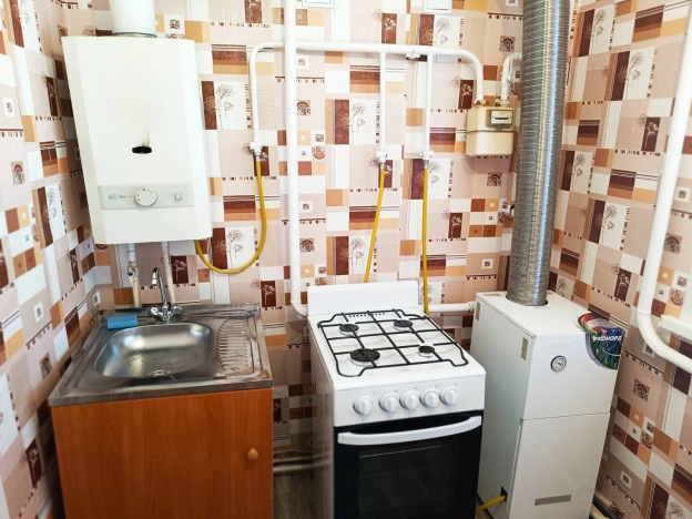 . Вариант № 6422, 0, площадь - 31.3 квм, цена 2550000 рублей