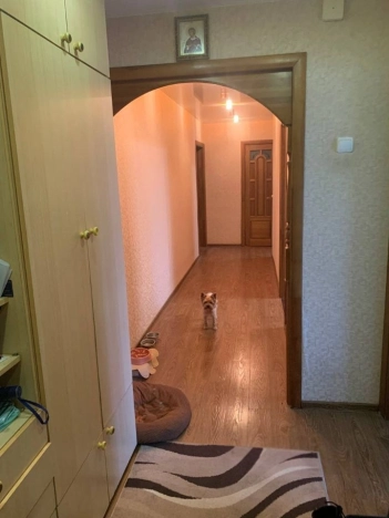 Купить квартиру в Смоленске. Вариант № 10438690, 6, площадь -  квм, цена 6300000 рублей