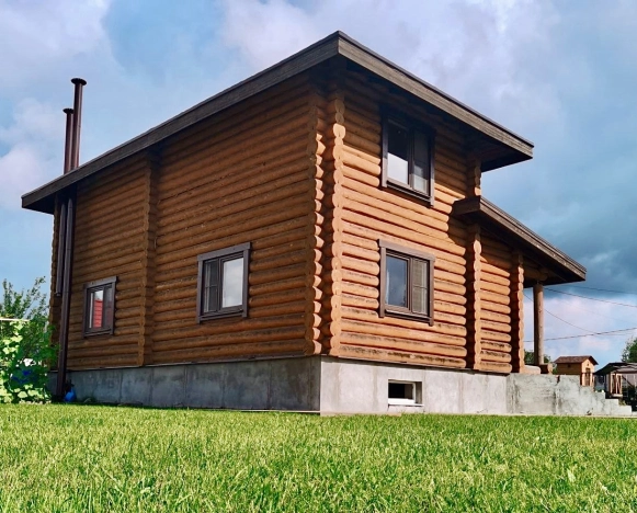 Купить дом в Москве. Вариант № 9105105, 0, площадь - квм, цена 13000000 рублей