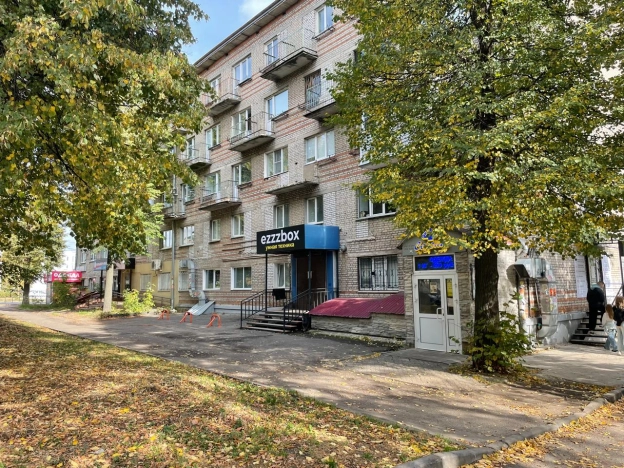 Купить коммерческую недвижимость в Владимире. Вариант № 6860021, 8, площадь -  квм, цена 1950000 рублей