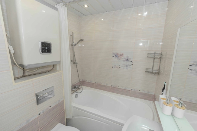 Купить квартиру на улице Нижняя Дуброва в Владимире. Вариант № 8041596, 11, площадь -  квм, цена 6200000 рублей