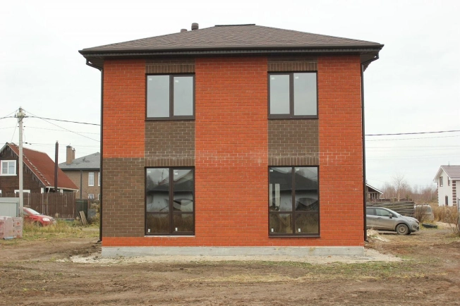 Купить дом в Боре. Вариант № 22354, 2, площадь -  квм, цена 8990000 рублей