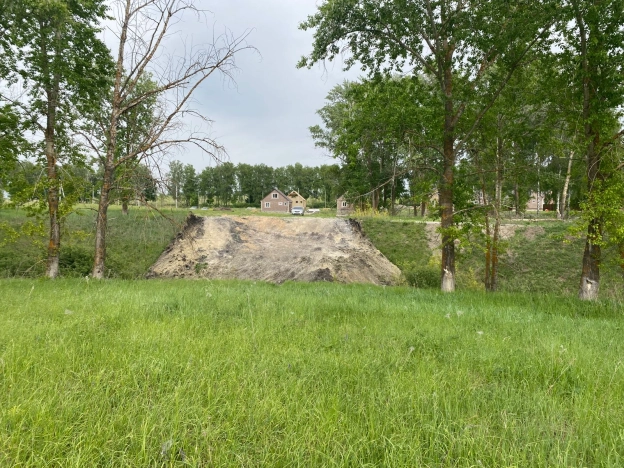 Купить земельный участок на улице 2-й проезд Добролюбова в Пензе. Вариант № 43094, 3, площадь -  квм, цена 2300000 рублей