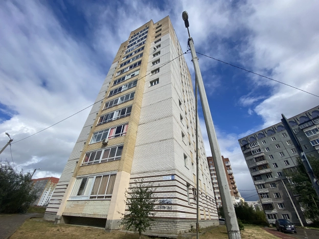 . Вариант № 221805, 19, площадь - 45.7 квм, цена 5300000 рублей