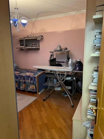 Купить квартиру в Москве. Вариант № 10132114, 9, площадь -  квм, цена 21400000 рублей