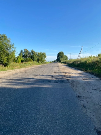 Купить земельный участок в Вязниках. Вариант № 607264, 3, площадь -  квм, цена 290000 рублей