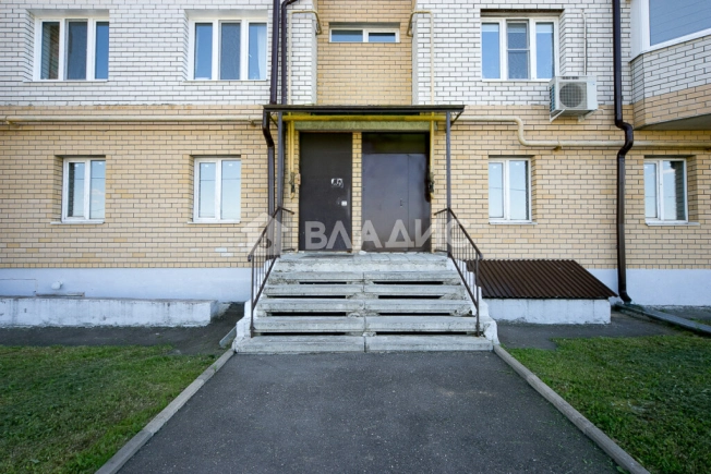 Купить коммерческую недвижимость свободного назначения в Владимире. Вариант № 24395, 1, площадь -  квм, цена 3290000 рублей