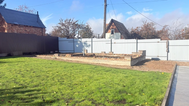 Купить дом в Микрорайоне Прометей, Октябрьский в Октябрьском. Вариант № 44766, 24, площадь -  квм, цена 15500000 рублей