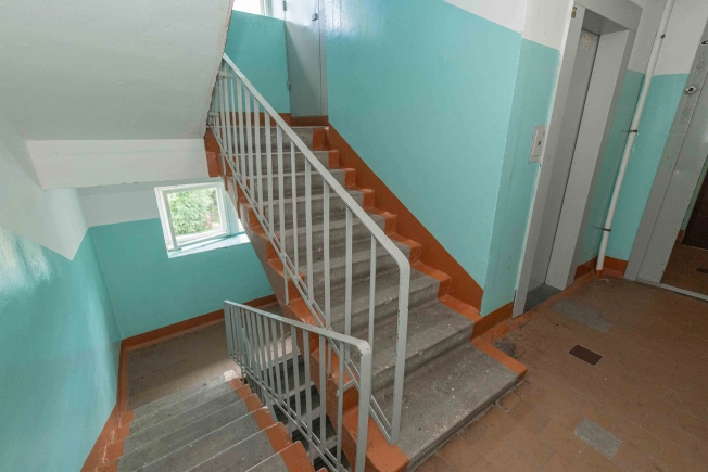 Купить квартиру на улице Соколова-Соколёнка в Владимире. Вариант № 1950823, 25, площадь -  квм, цена 8230000 рублей