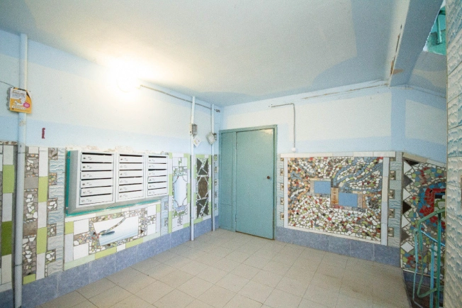 . Вариант № 3119699, 10, площадь - 28.1 квм, цена 2550000 рублей