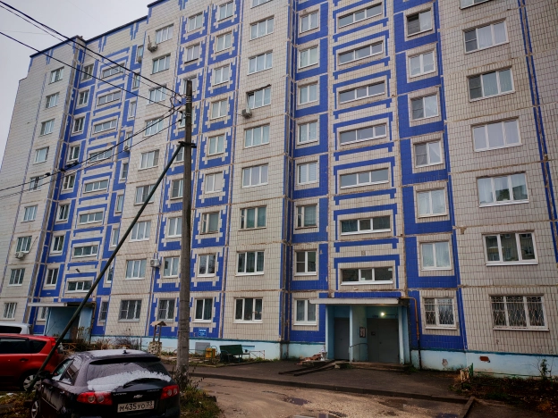 Купить квартиру в Коврове. Вариант № 9973090, 22, площадь -  квм, цена 7500000 рублей