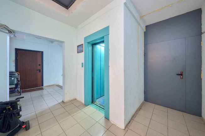 Купить двухкомнатную квартиру в Рязанской области. Вариант № 1997753, 15, площадь -  квм, цена 6500000 рублей