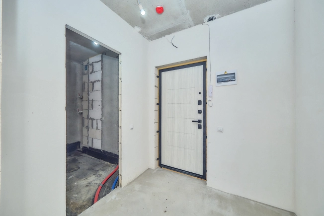 Купить двухкомнатную квартиру на улице Касимовское шоссе в Рязани. Вариант № 250464, 13, площадь -  квм, цена 7500000 рублей