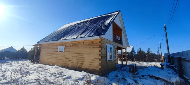 Купить дом в Иркутской области. Вариант № 9087397, 2, площадь -  квм, цена 5500000 рублей