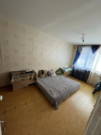 Купить трехкомнатную квартиру в Новосибирске. Вариант № 9702339, 20, площадь -  квм, цена 5790000 рублей