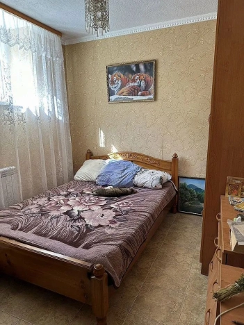 Купить дом в районе Пролетарский в Ростове-на-Дону. Вариант № 50505, 12, площадь -  квм, цена 6700000 рублей