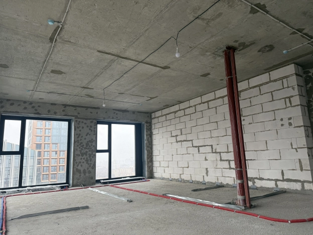 Купить квартиру в Москве. Вариант № 8531352, 11, площадь - квм, цена 40700000 рублей