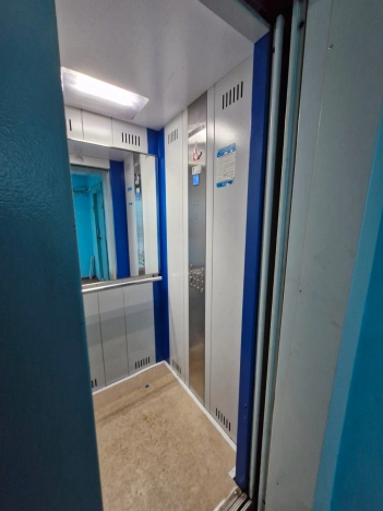 Купить двухкомнатную квартиру на вторичке в Пензенской области. Вариант № 26796, 17, площадь -  квм, цена 4000000 рублей