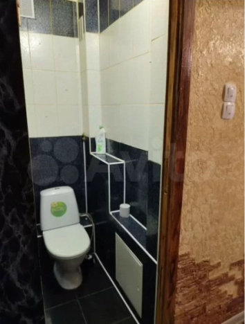 Купить двухкомнатную квартиру в Микрорайоне 4-й, Элиста в Элисте. Вариант № 8586591, 6, площадь -  квм, цена 3900000 рублей