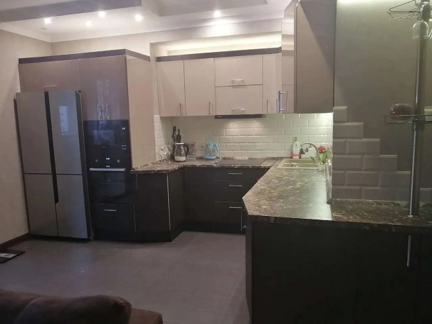 Купить трехкомнатную квартиру в Микрорайоне 1-й, Фрязино в Фрязине. Вариант № 3748, 0, площадь -  квм, цена 11450000 рублей