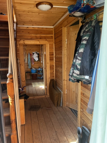 Купить дачу в Калужской области. Вариант № 12546, 9, площадь -  квм, цена 1450000 рублей