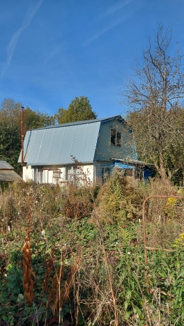 Купить дачу в Московской области. Вариант № 6285878, 1, площадь -  квм, цена 690000 рублей