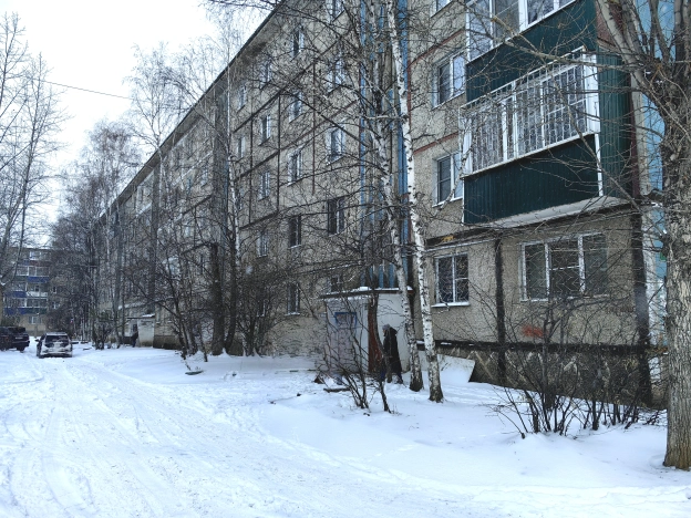 Купить квартиру в Чите. Вариант № 8833244, 40, площадь -  квм, цена 5150000 рублей