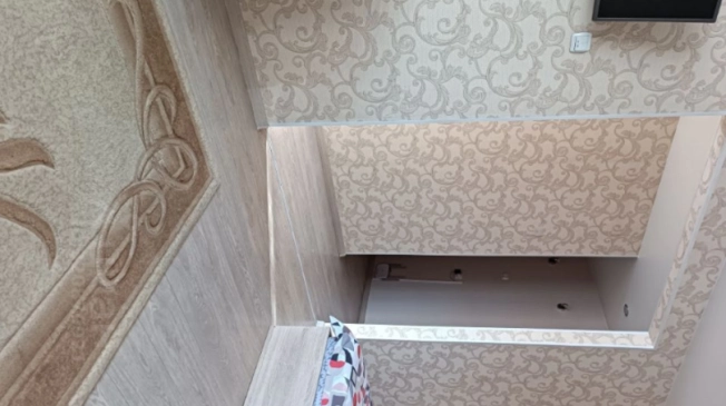 Купить однокомнатную квартиру в ЦАО в Новосибирске. Вариант № 8084894, 4, площадь -  квм, цена 6000000 рублей