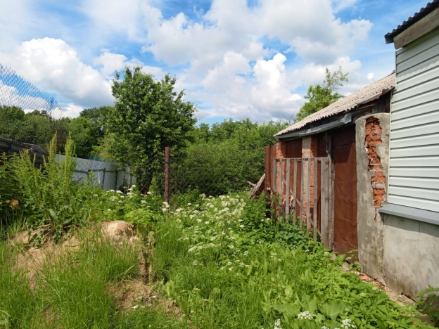 Купить дом в Лакинске. Вариант № 9187, 23, площадь -  квм, цена 2150000 рублей