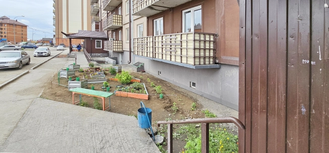 . Вариант № 9330, 10, площадь - 70.8 квм, цена 6500000 рублей