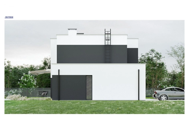 Купить дом в Воронеже. Вариант № 14797, 19, площадь -  квм, цена 17760000 рублей