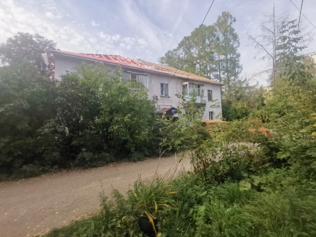 Купить трехкомнатную квартиру на вторичке в районе Октябрьский в Владимире. Вариант № 4157136, 23, площадь -  квм, цена 6650000 рублей