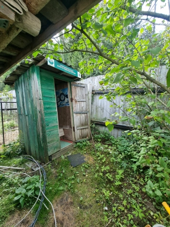 Купить дачу в Московской области. Вариант № 3309242, 37, площадь -  квм, цена 2300000 рублей