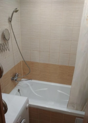 . Вариант № 3353811, 7, площадь - 50.4 квм, цена 6300000 рублей