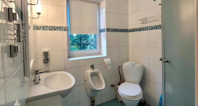 Купить дом на улице Полецкого в Калининграде. Вариант № 8287816, 23, площадь -  квм, цена 46300000 рублей