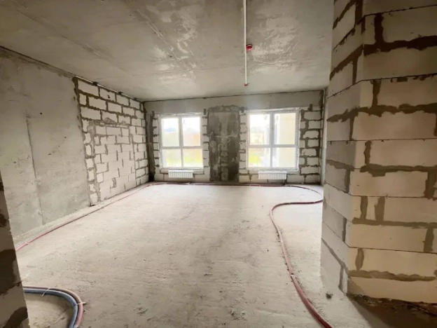 Купить квартиру в Москве. Вариант № 8995023, 3, площадь - квм, цена 33500000 рублей